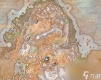 魔兽暗影石的获取地点有什么