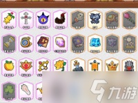 幻之森林增益秘宝怎么玩-幻之森林增益秘宝玩法介绍