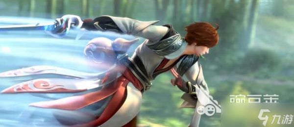 星之破晓李白无双皮肤好用吗 李白无双皮肤内容介绍