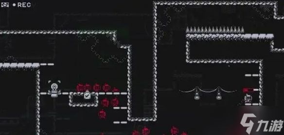 益智动作游戏《径迹回响》多平台定档 PC版已率先推出