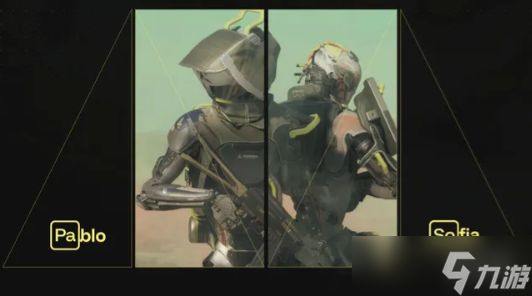 育碧推出AI队友计划:在设定内实现“有灵魂的NPC”