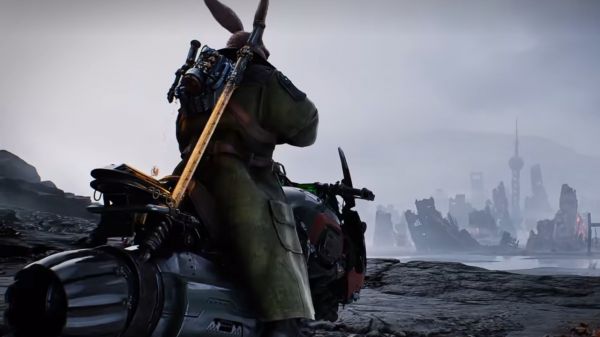 动物朋克什么时候出 公测上线时间预告