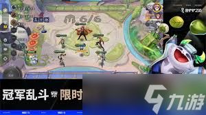 金铲铲之战s16船长技能是什么