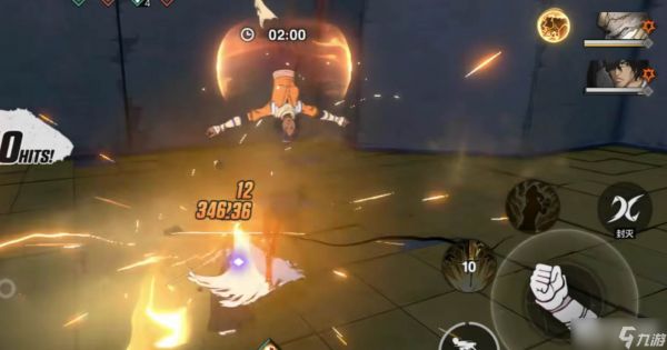 《境界》配队阵容