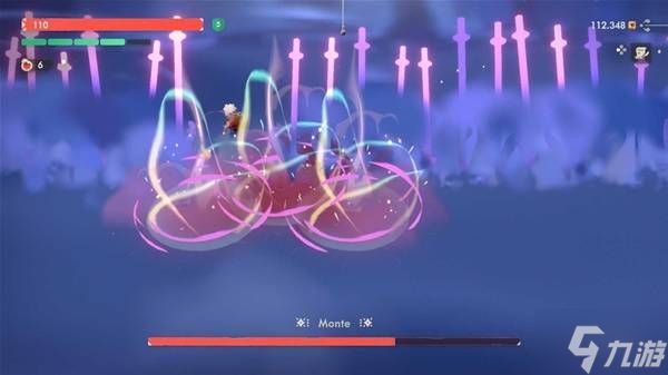 《夜勤人2无尽宝库》蒙特打法分享 蒙特怎么打
