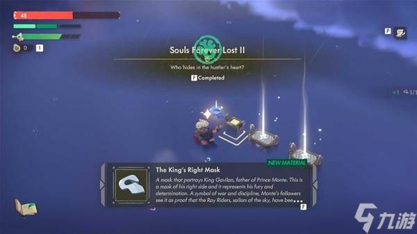 《夜勤人2无尽宝库》蒙特打法分享 蒙特怎么打