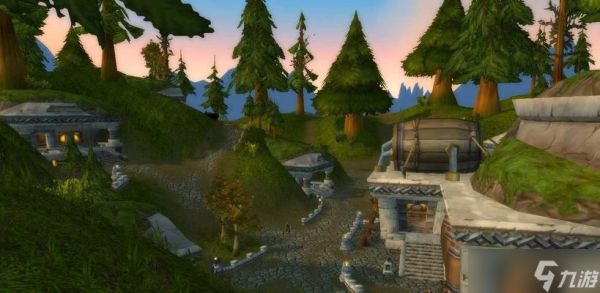 魔兽世界哪里熊肉掉落率高?最佳狩猎地点是哪里?