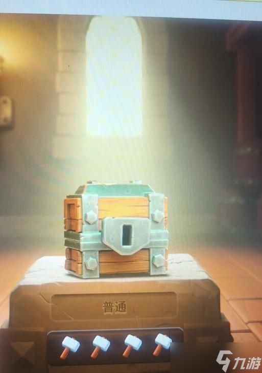 部落冲突在线模式如何关闭？