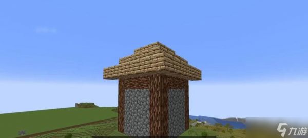 《我的世界》农村式烟囱房制作攻略（一步步教你打造温馨舒适的烟囱房）