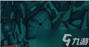 大话西游须弥山洞进入方法?