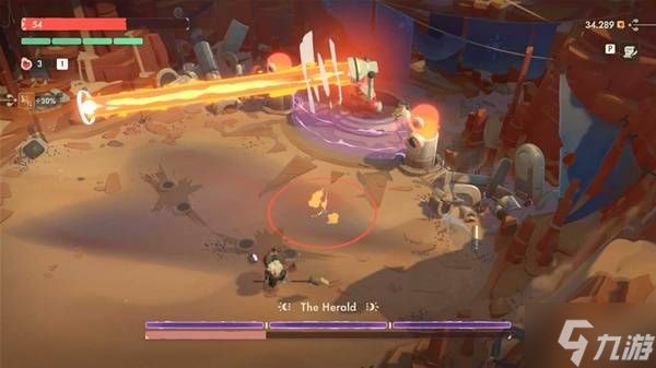 《夜勤人2无尽宝库》先驱者打法分享 先驱者怎么打