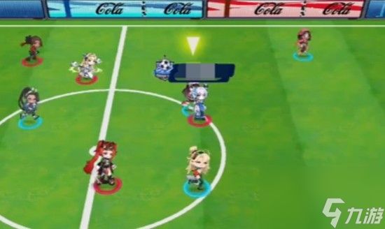 萌神契约新手推荐前期阵容