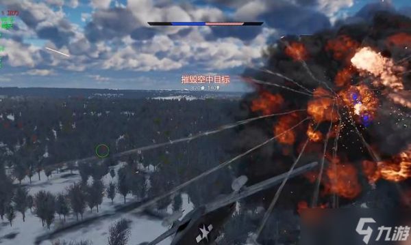 战争雷霆中阿斯拉星人如何应对？有哪些有效策略？