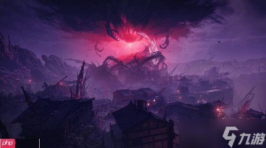 《仁王3》主题之一为"穿越时空"！能见到各时代的人气角色