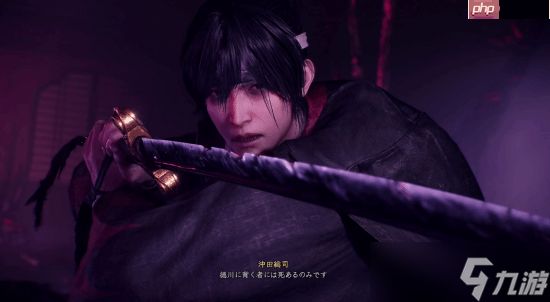 《仁王3》主题之一为"穿越时空"！能见到各时代的人气角色