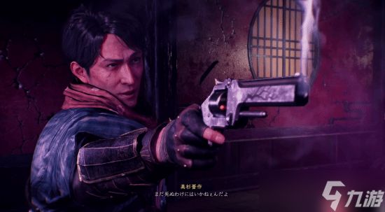 《仁王3》主题之一为"穿越时空"！能见到各时代的人气角色