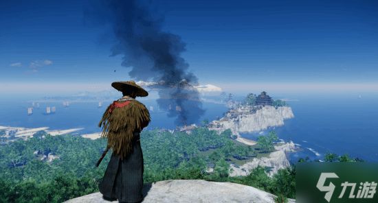 PS在Steam开启特卖！《剑星》《对马岛之魂》等多款大作打折!