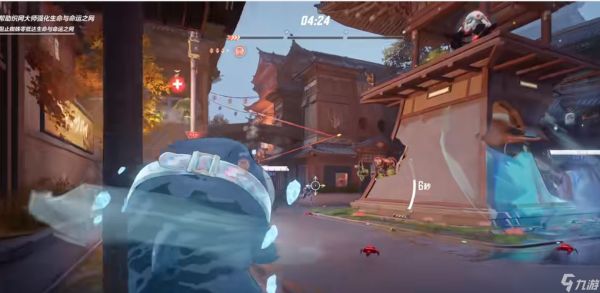 漫威争锋陆行鲨：这位 “水下巨兽” 的战斗方式，藏着多少 brute 力美学？