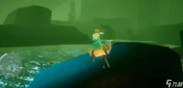 光遇漂浮魔法入门指南：像云一样自在穿梭的秘密