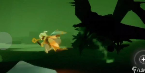 光遇漂浮魔法入门指南：像云一样自在穿梭的秘密