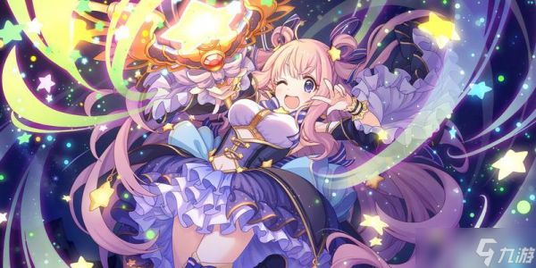 《万圣忍就业》价值分析剖析（以公主连结为主的万圣忍抽取机制是否划算）