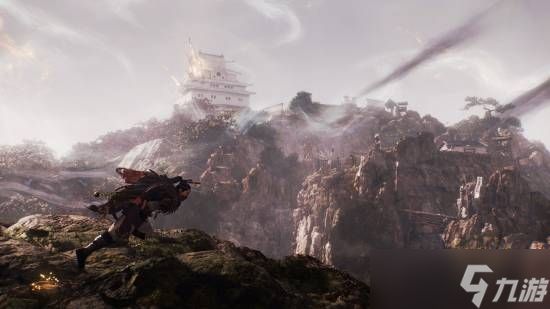 仁王3试玩曝光：模块化关卡与深度构筑重塑系列巅峰