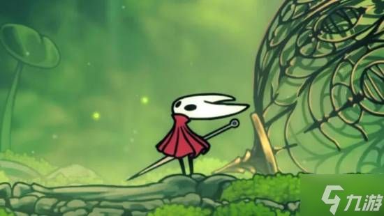 《空洞骑士：丝之歌》主创：游戏藏东西越来越难 几天就被扒光了