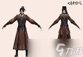 大奉打更人月卡奖励有哪些