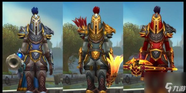 魔兽世界铸造套装备来源?铸造套获取途径是什么?