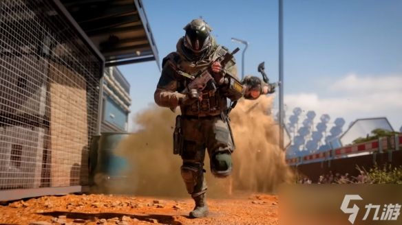 《使命召唤：黑色行动7》多人模式IGN 8分：打磨精细