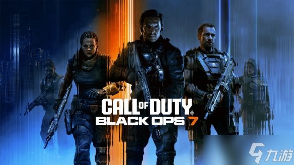 《使命召唤：黑色行动7》多人模式IGN 8分：打磨精细