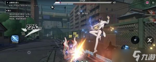 境界刀鸣开荒阵容推荐及打法思路详解