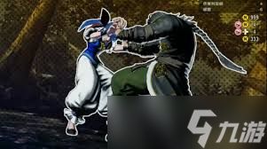 饿狼传说群狼之城牙刀如何打出简易高伤连段