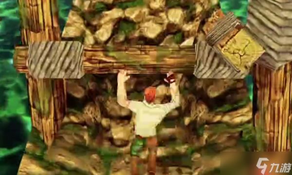 神庙逃亡网页版正版入口 官方授权安全无毒