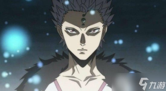 黑色四叶草魔法帝之道ssr角色有哪些 强力ssr推荐