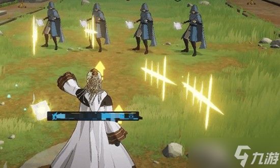 黑色四叶草魔法帝之道ssr角色有哪些 强力ssr推荐