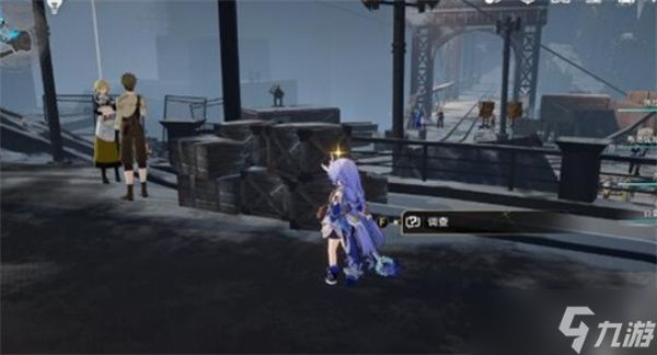 崩坏星穹铁道钢铁与路灯成就达成条件一览