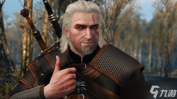 CDPR表态：受《博德3》启发 但不会制作同类游戏