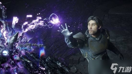 科幻动作RPG《Exodus》确认将会在TGA上进行展示！