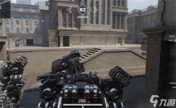 逆战未来排位赛机甲方上分技巧分享