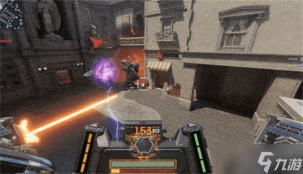 逆战未来排位赛机甲方上分技巧分享