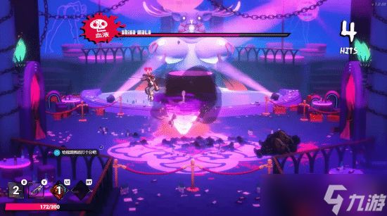 《Mexican Ninja》最新预告：老墨忍者大闹都市