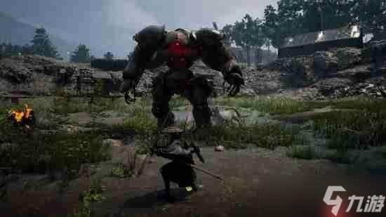 砍杀or类魂？你更喜欢哪种类型的游戏呢