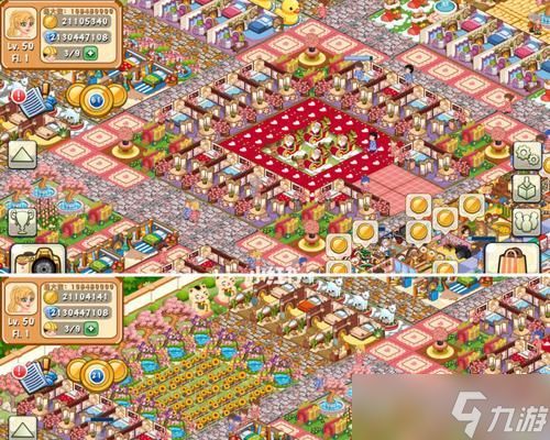 《小魔女蕾妮特》模拟经营攻略(打造最棒的魔法商店)