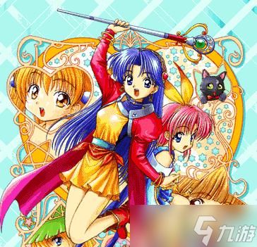 《小魔女蕾妮特》模拟经营攻略(打造最棒的魔法商店)