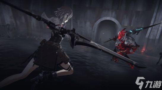 国产魂游《无限机兵》首款DLC"厄瑞涅的战争熔炉"公布!