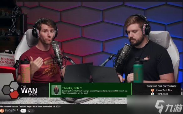 老莱说Steam主机只要500美元后 V社员工瞬间沉默了…