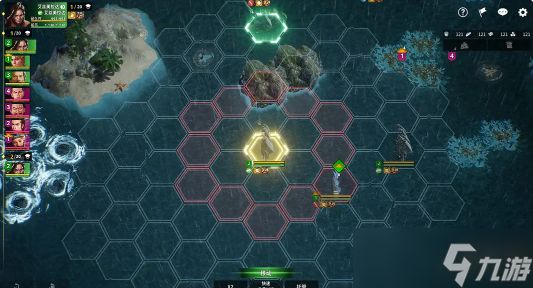 大航海时代起源自动战斗怎么玩-自动战斗玩法攻略