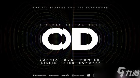 《红色警戒》尤里演员去世 原计划参演小岛《OD》