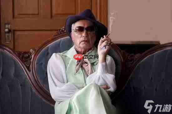 《红色警戒》尤里演员去世 原计划参演小岛《OD》